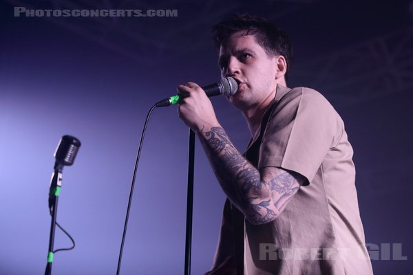 CROWS - 2024-05-17 - LE HAVRE - Fort de Tourneville - Le Tetris - 